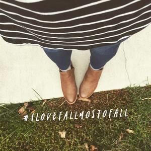 Meet your Posher, Beth